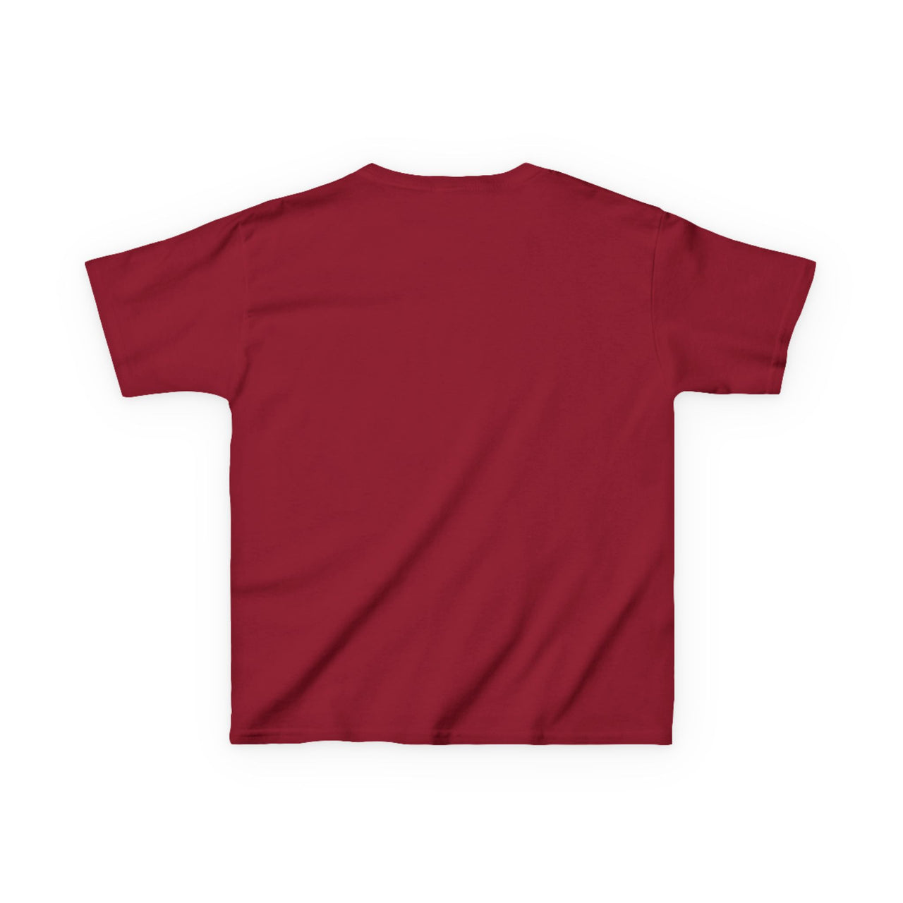 WHERE GOD GUIDES HE PROVIDES - KIDS TEE