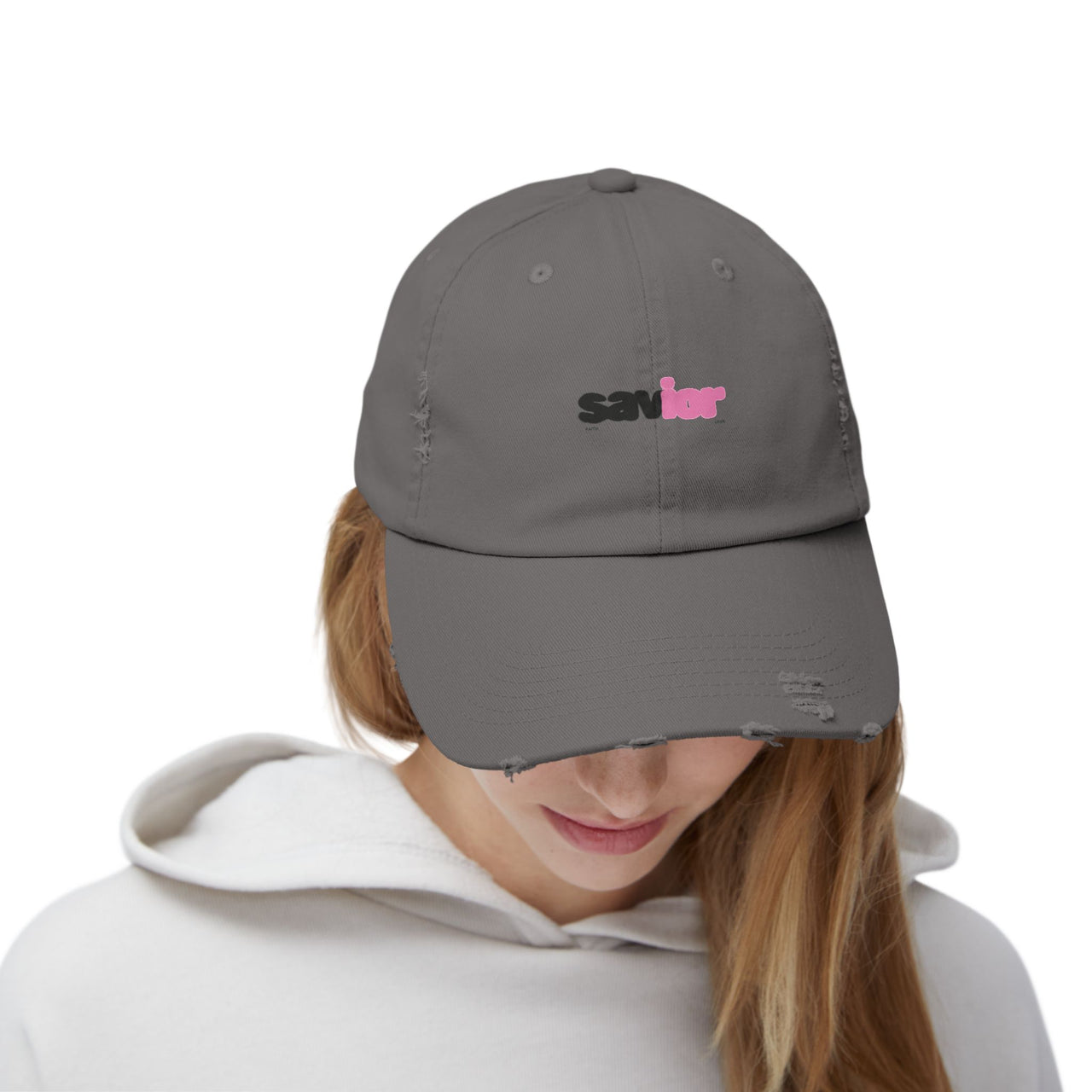 SAVIOR - CAP