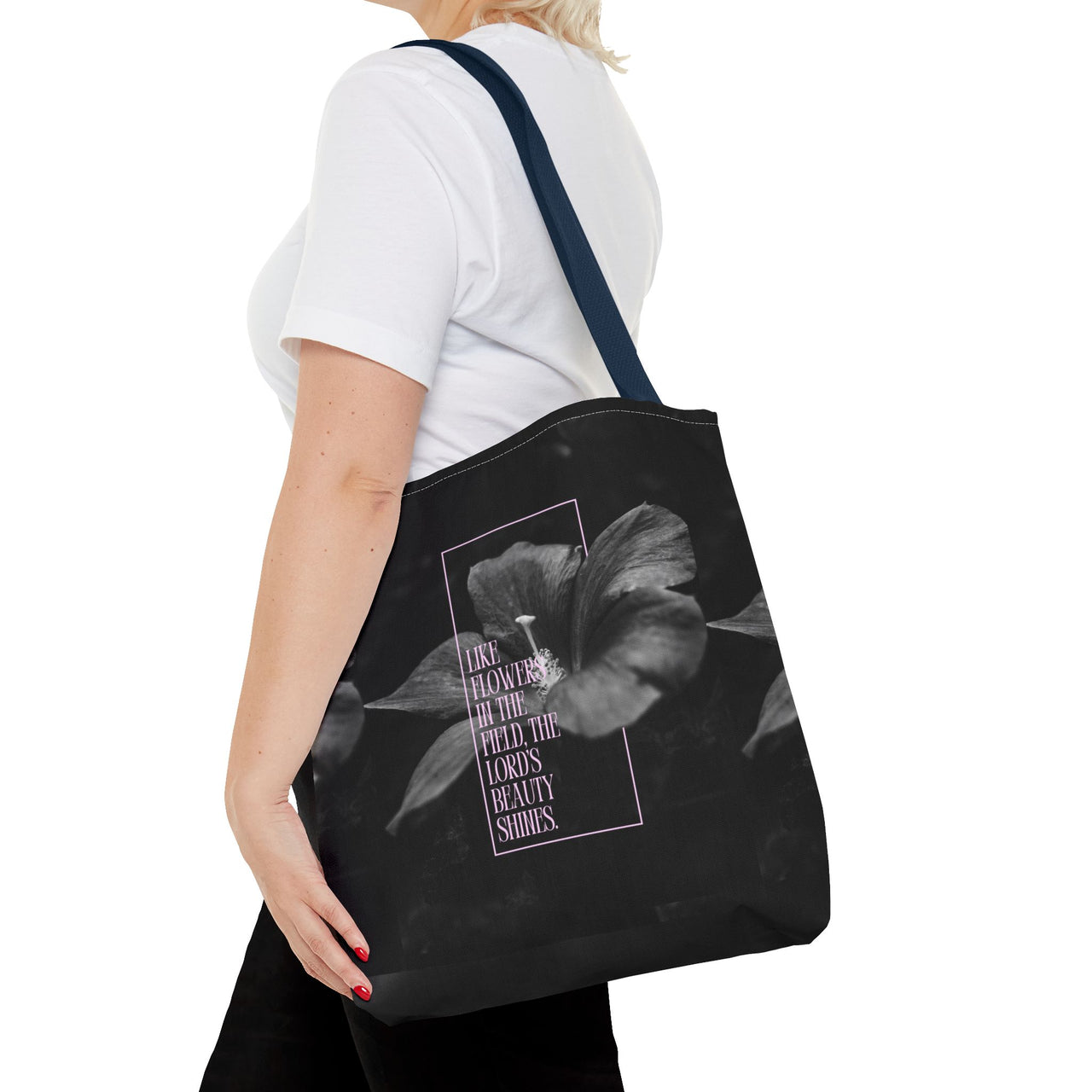 THE LORDS BEAUTY SHINES - BAG
