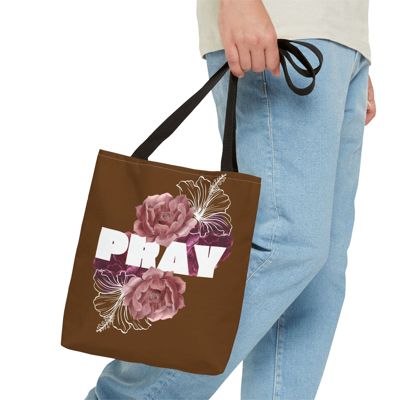PRAY - BAG