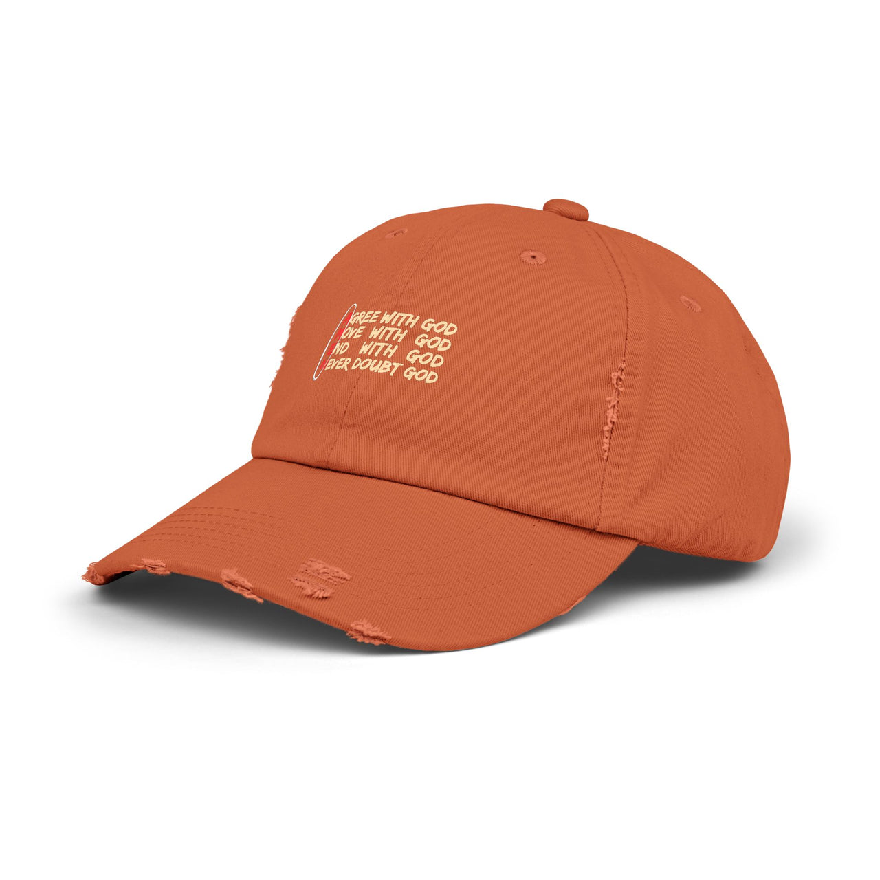AMEN - CAP