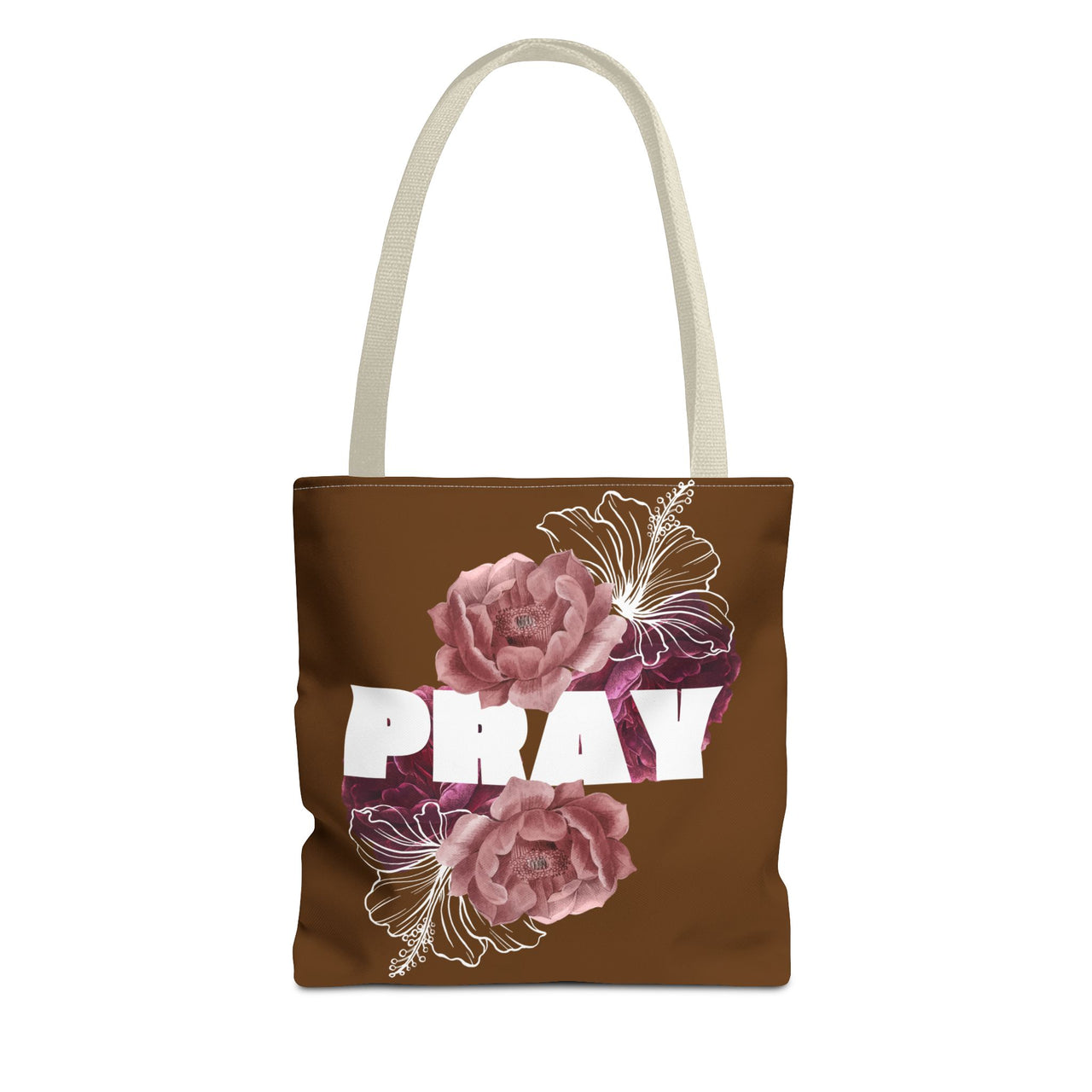 PRAY - BAG