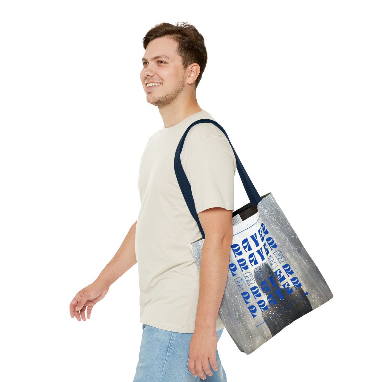 PRAYER - BAG