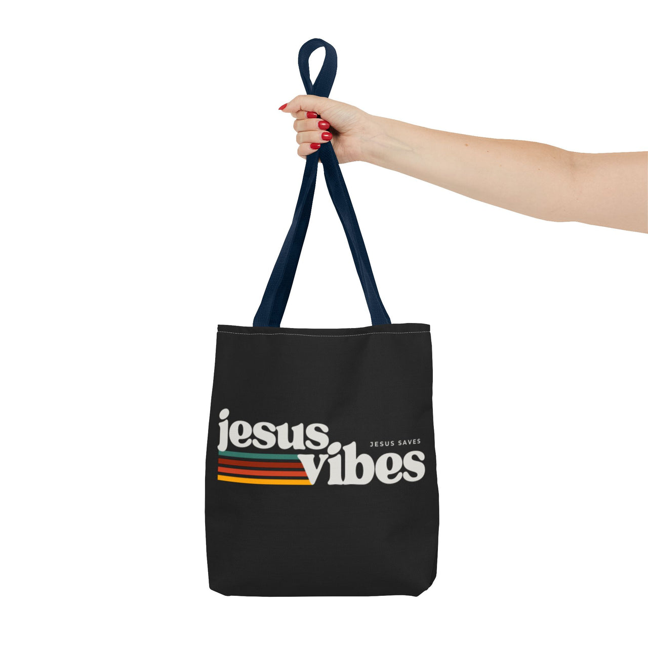 JESUS VIBES - BAG