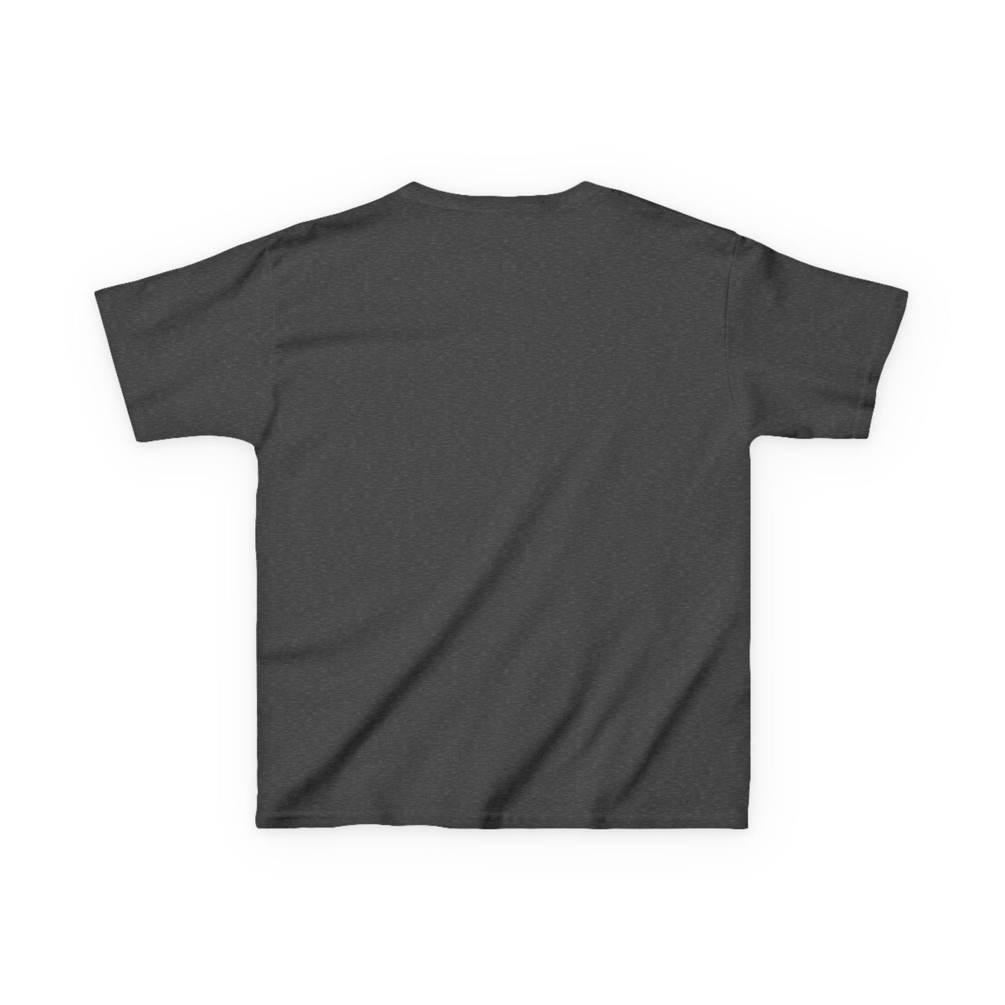 GOD IS ALWAYS WITH ME - KIDS TEE