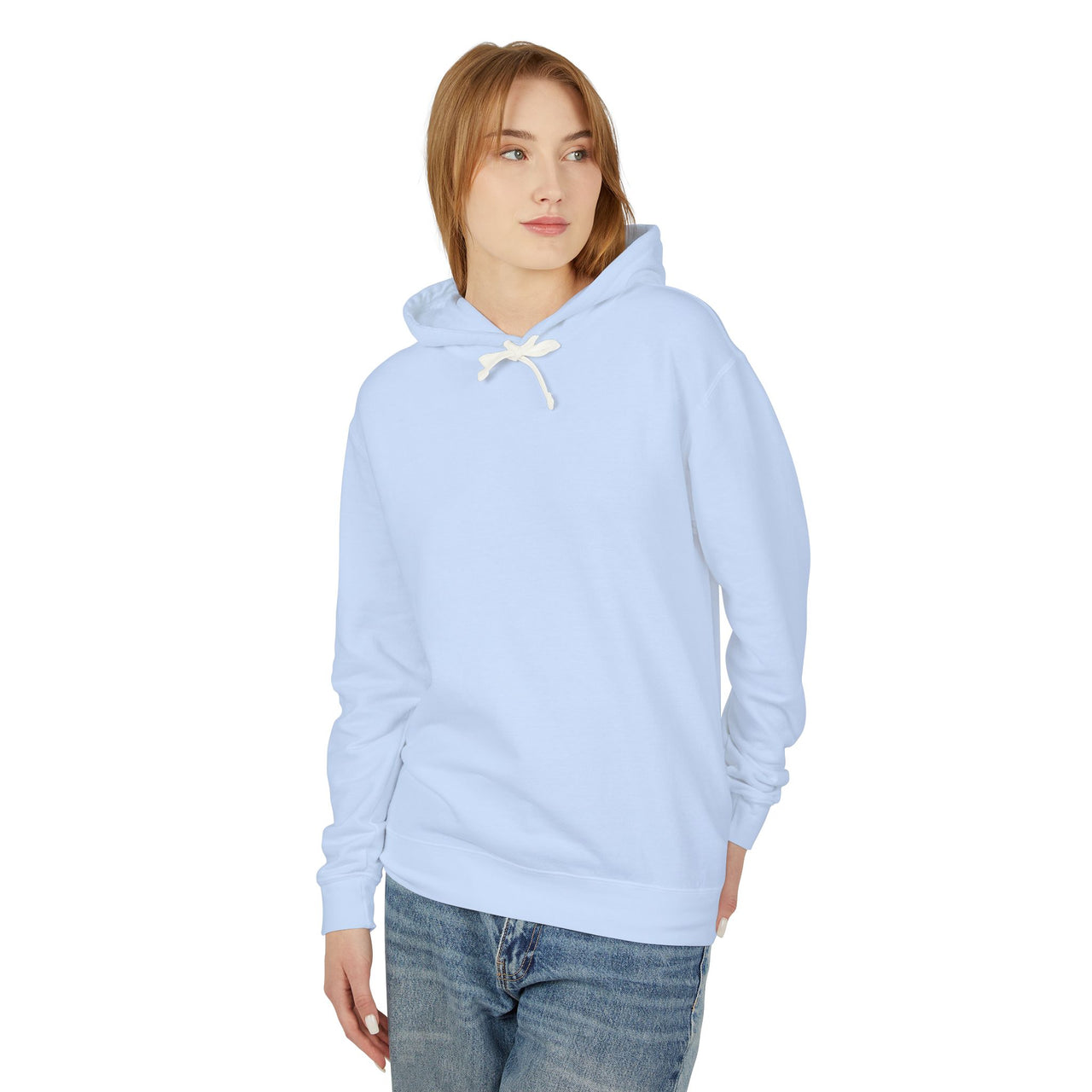 THE LORD IS MY SHEPERD - HOODIE