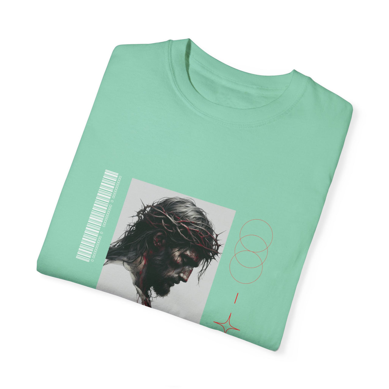 FAITH HOPE LOVE - TEE