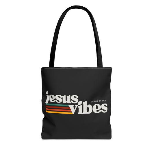 JESUS VIBES - BAG