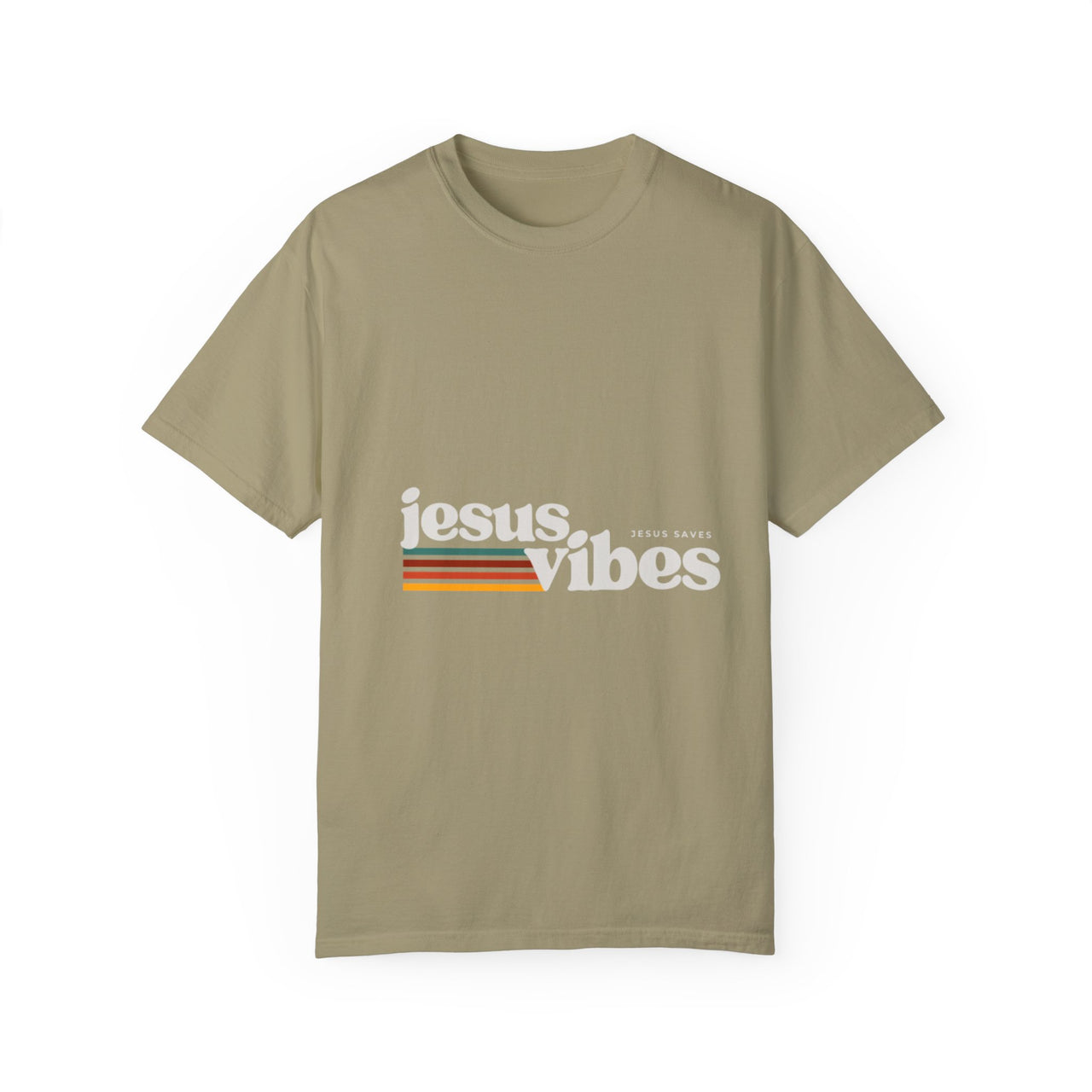 JESUS VIBES - TEE