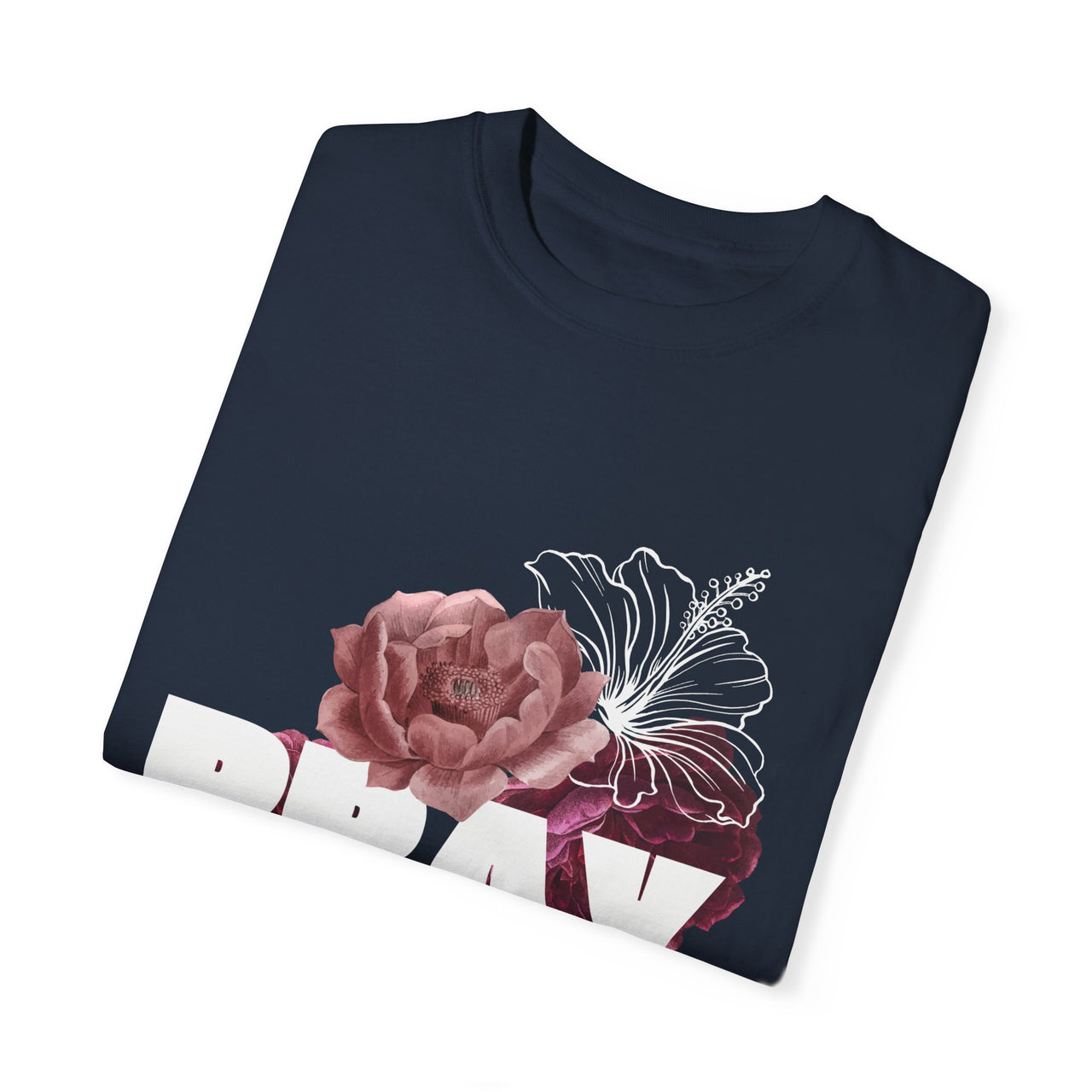 PRAY - TEE