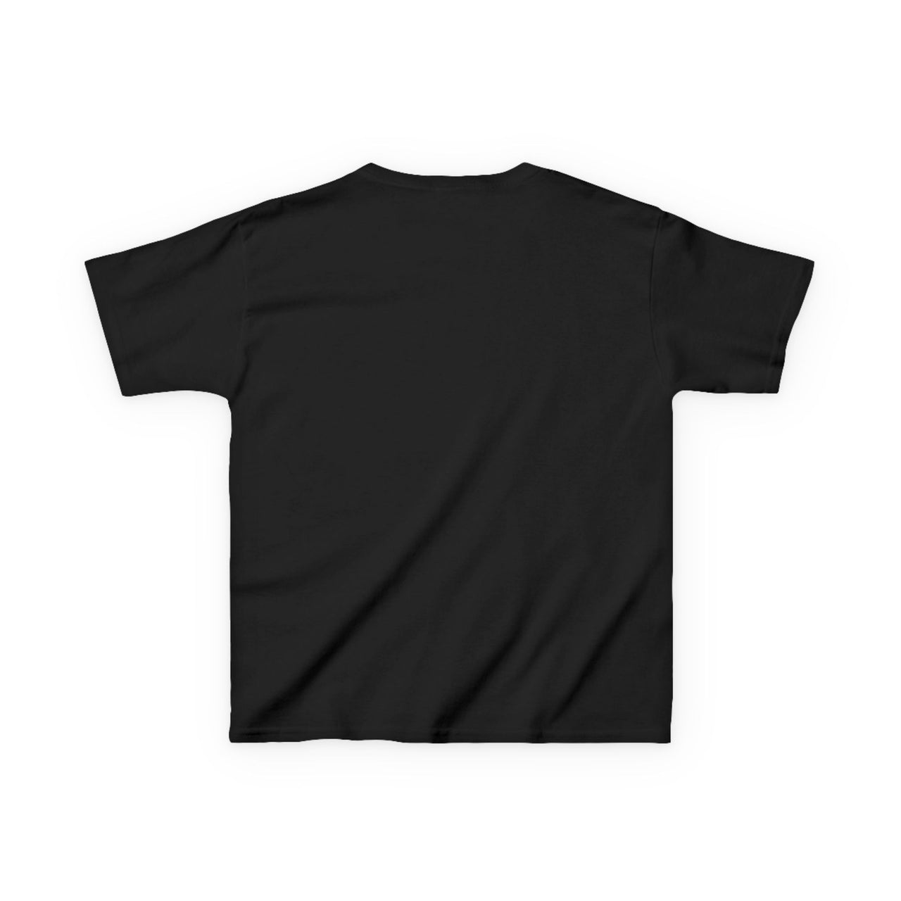 WHERE GOD GUIDES HE PROVIDES - KIDS TEE