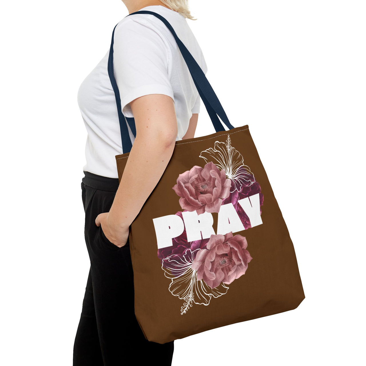 PRAY - BAG