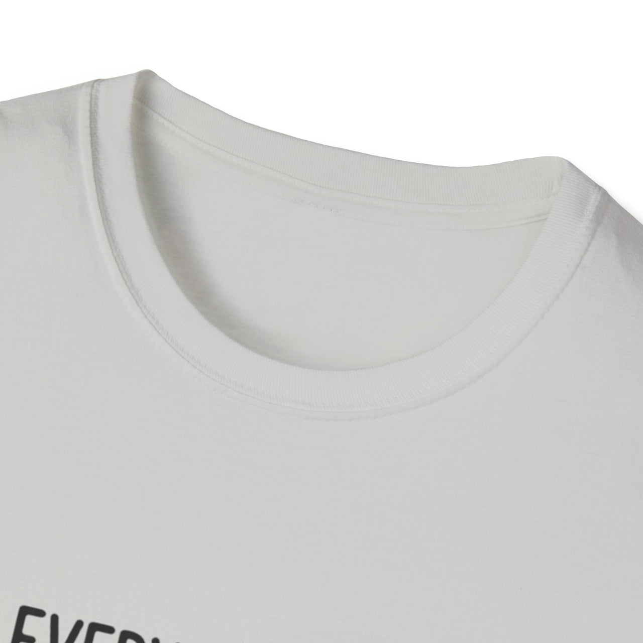 EVERYDAY IS A THANK YOU GOD DAY - TEE