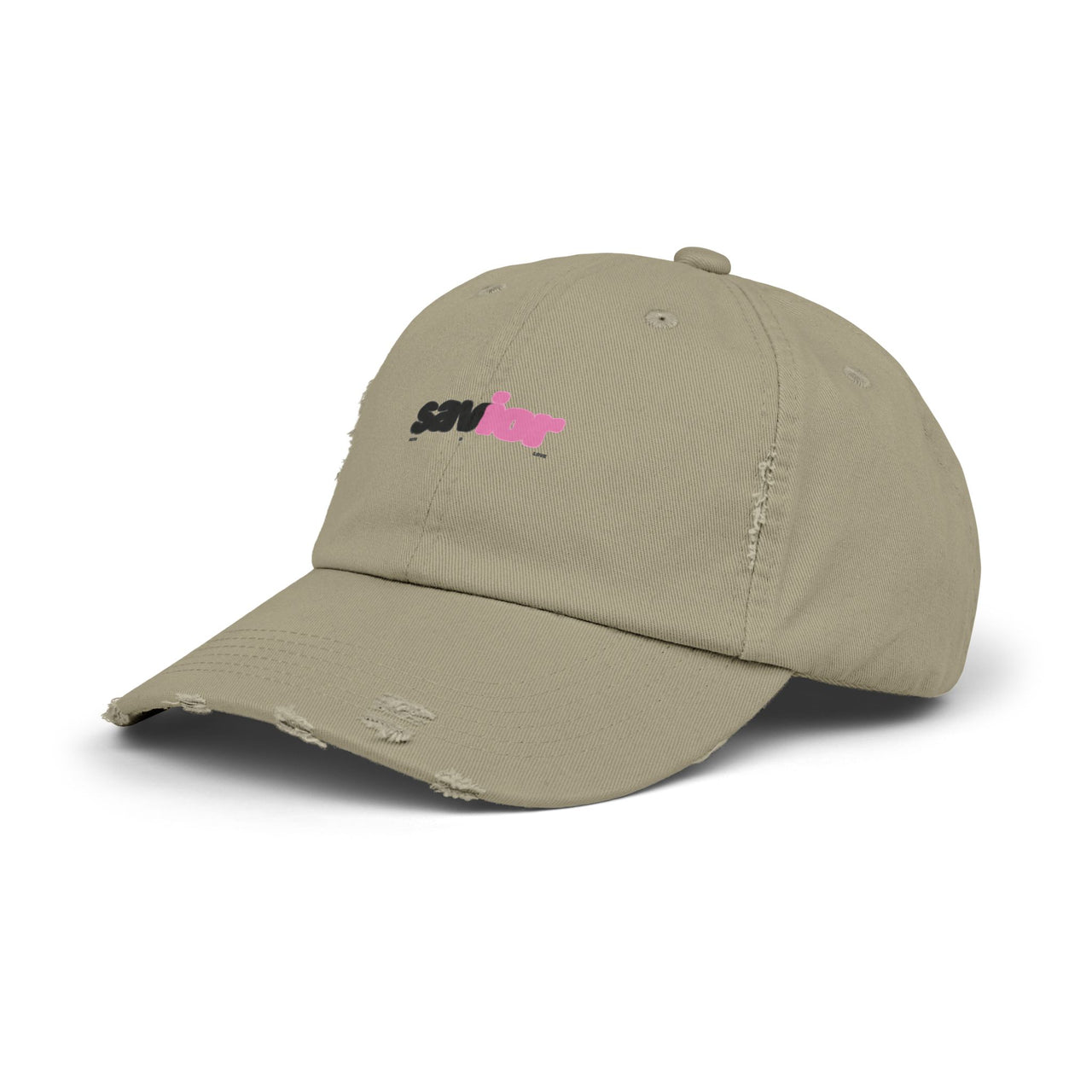 SAVIOR - CAP