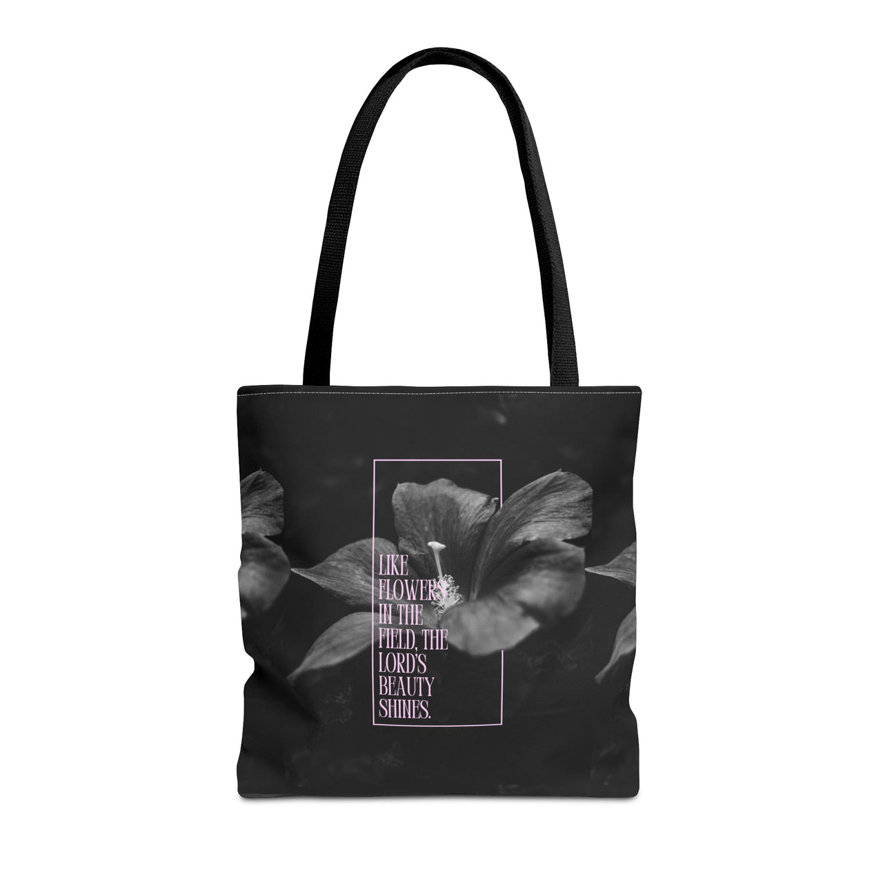 THE LORDS BEAUTY SHINES - BAG