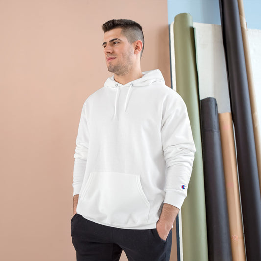 PRAY - CHAMPION HOODIE