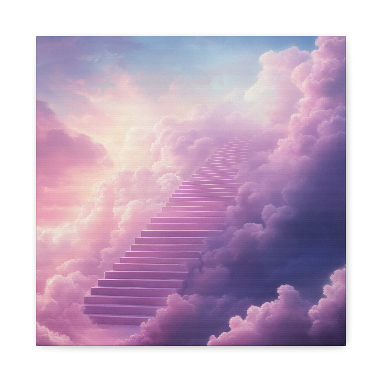 STAIRWAY TO HEAVEN CANVAS