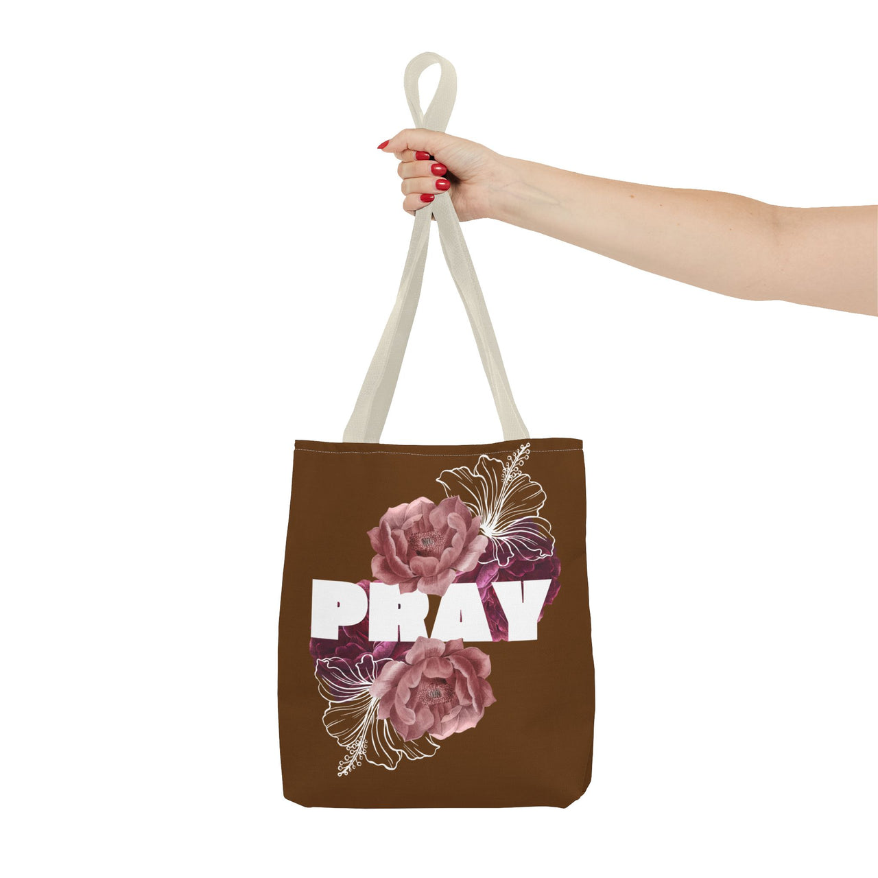 PRAY - BAG