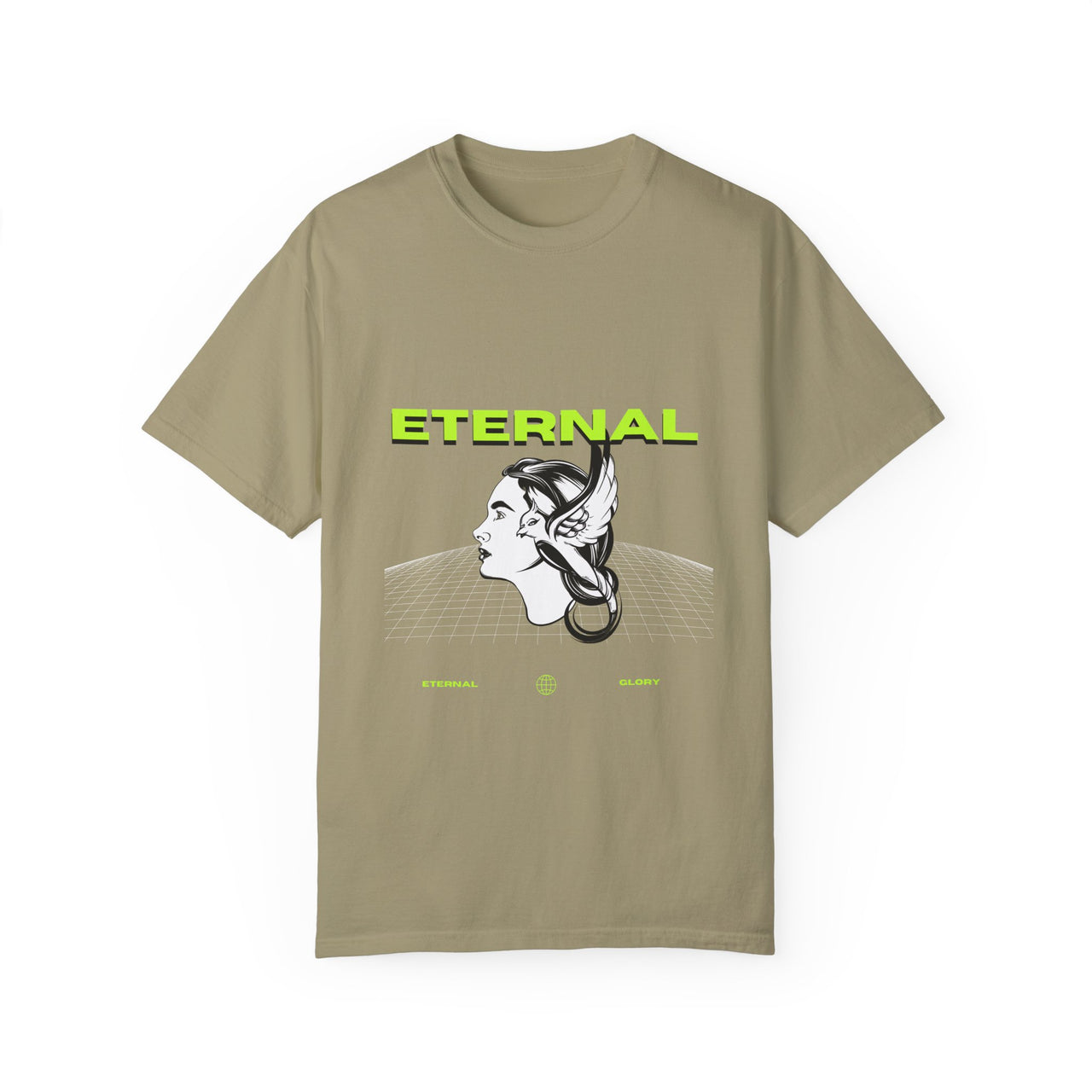 ETERNAL GLORY - TEE