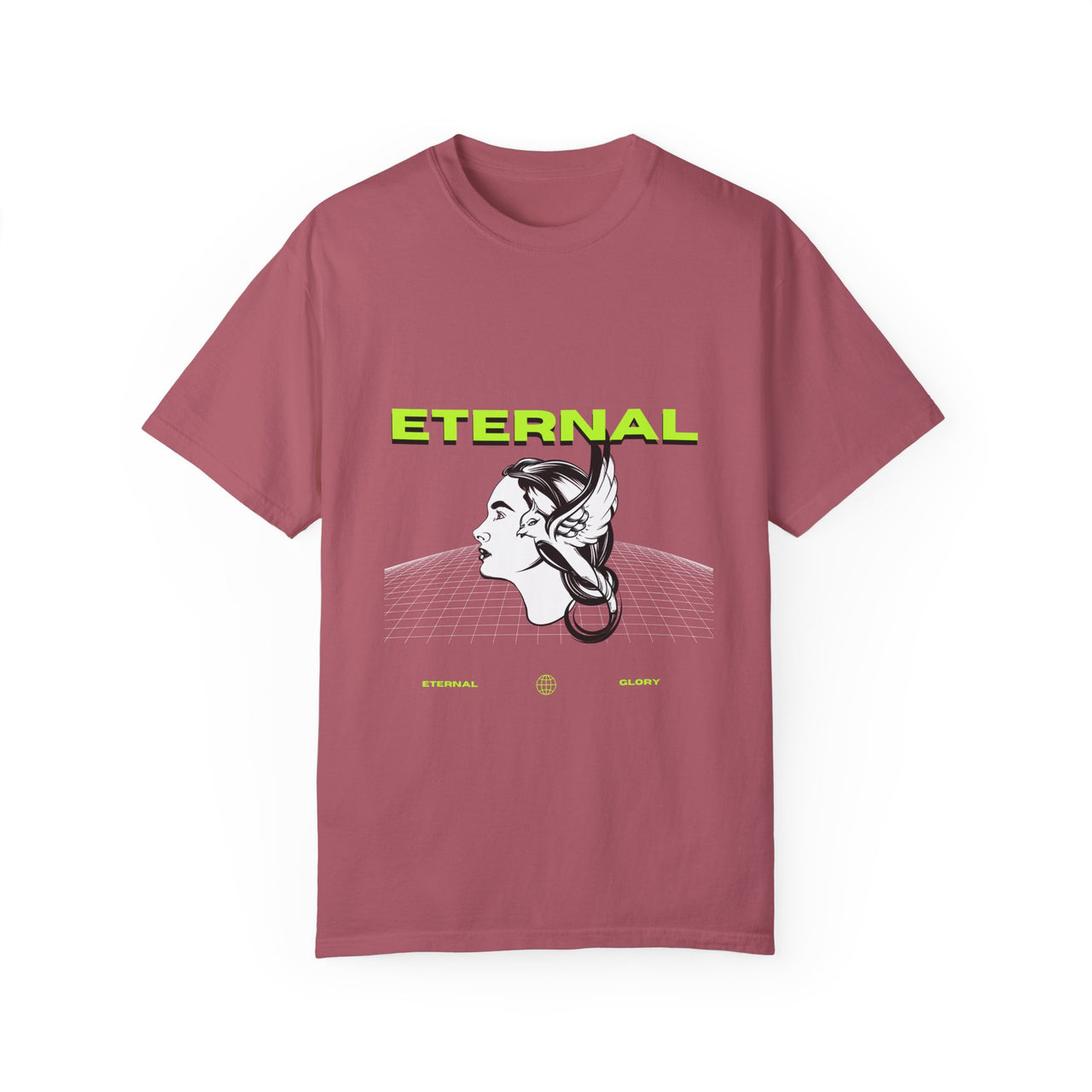 ETERNAL GLORY - TEE