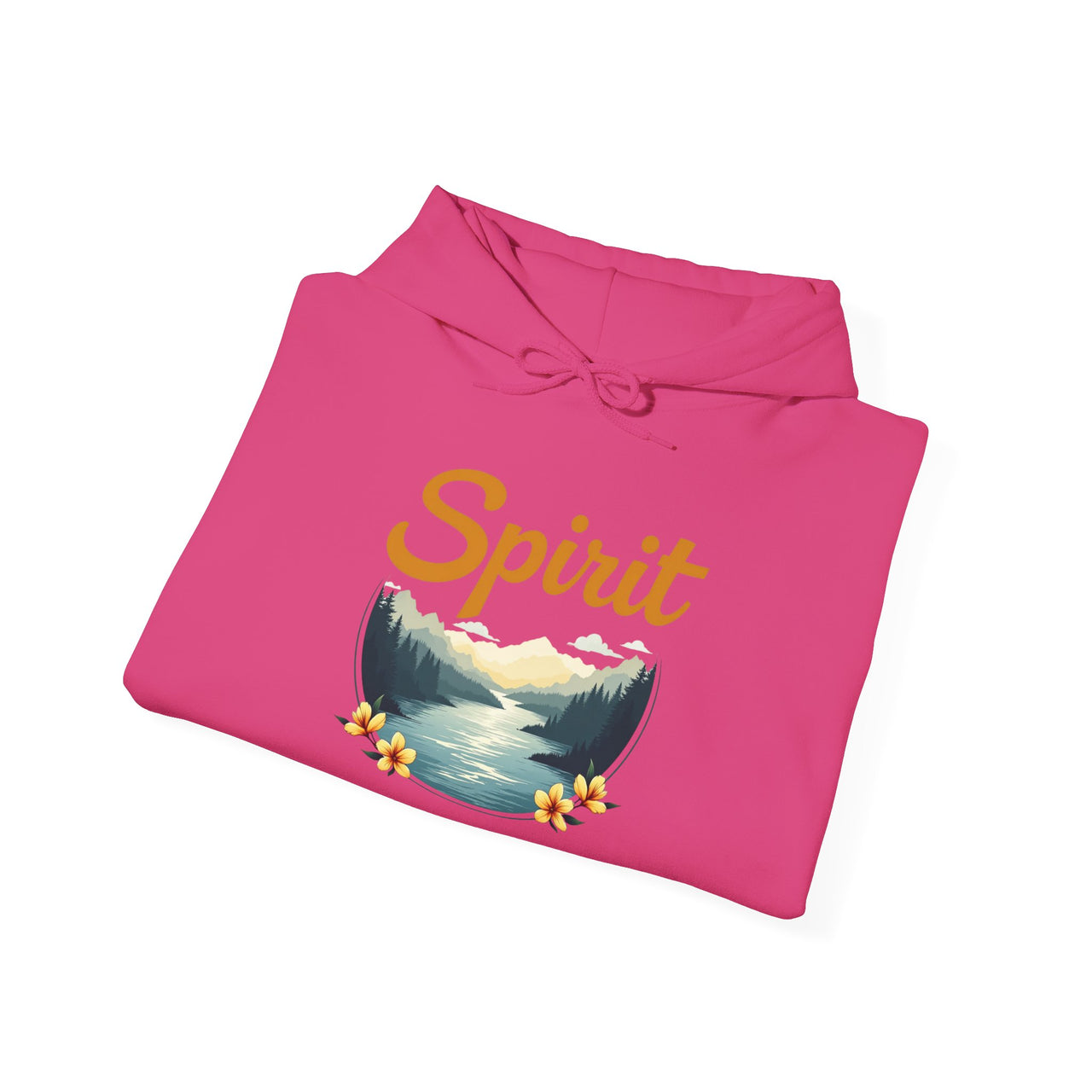 SPIRIT HOODIE