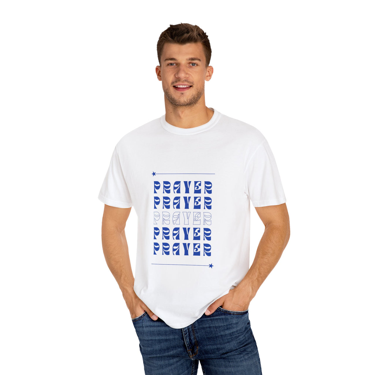 PRAYER - TEE