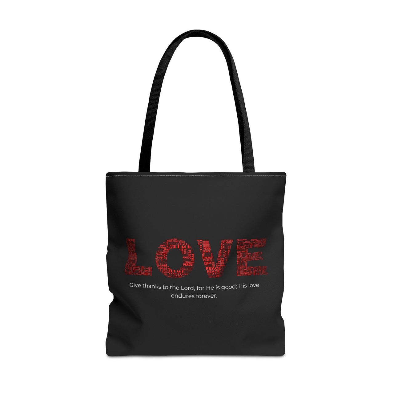 LOVE - BAG