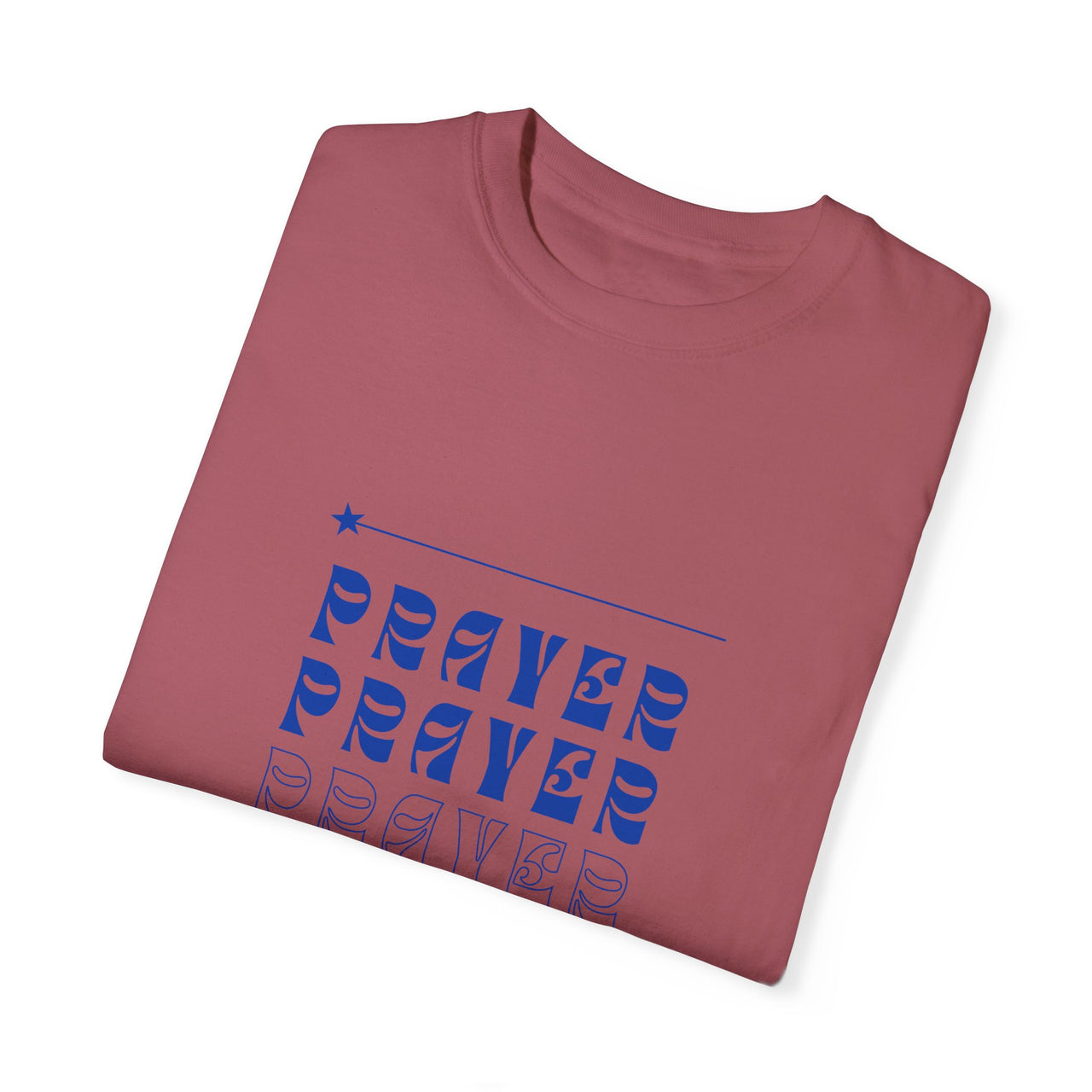 PRAYER - TEE