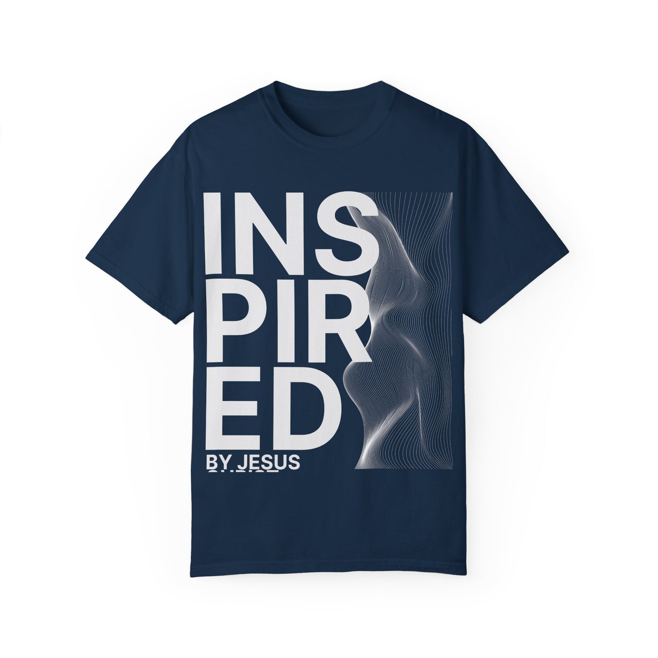 INSPIRED - TEE