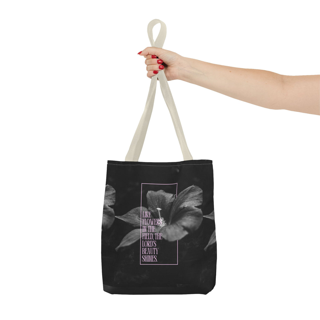THE LORDS BEAUTY SHINES - BAG