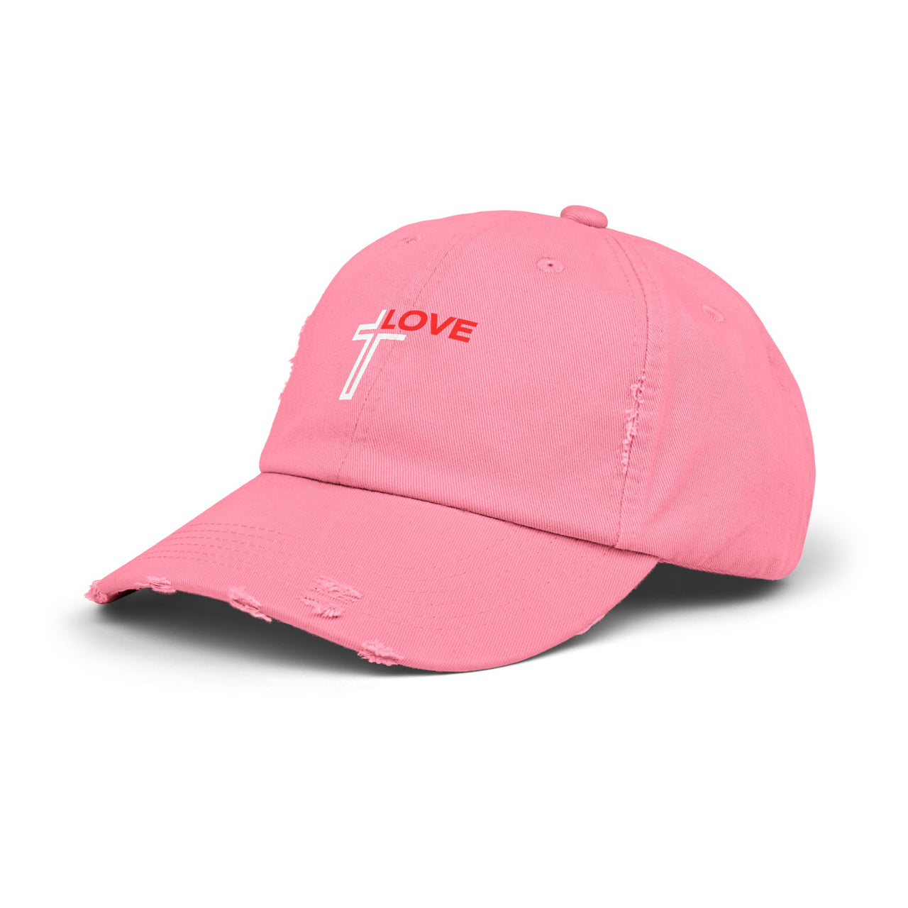 LOVE - CAP