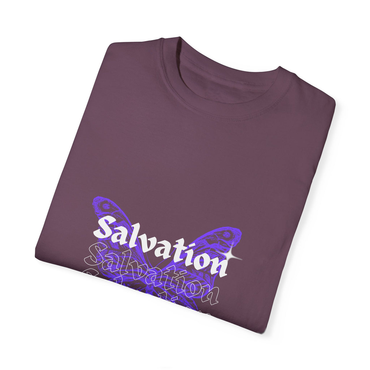 SALVATION - TEE