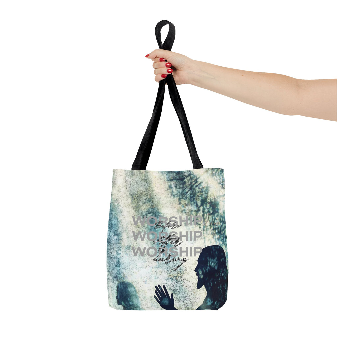 WORSHIP - BAG
