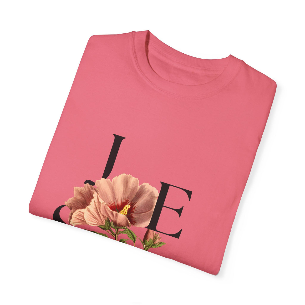 FAITH HOPE LOVE - TEE