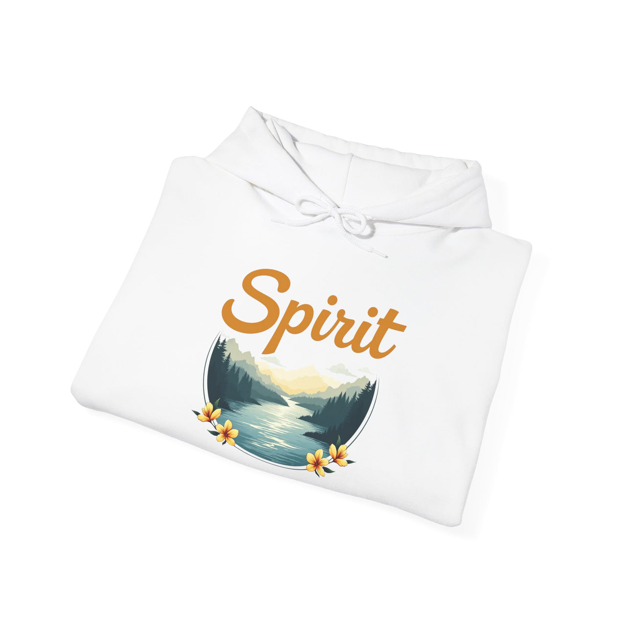 SPIRIT HOODIE