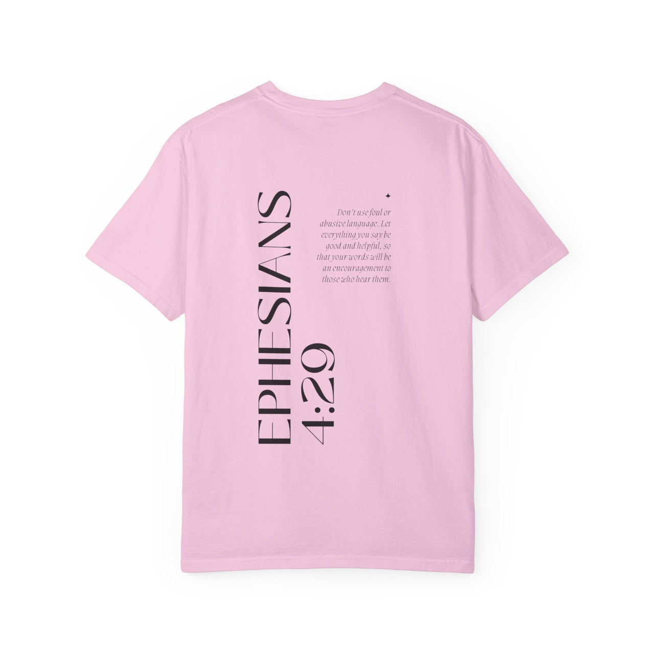 EMPHESIANS - TEE