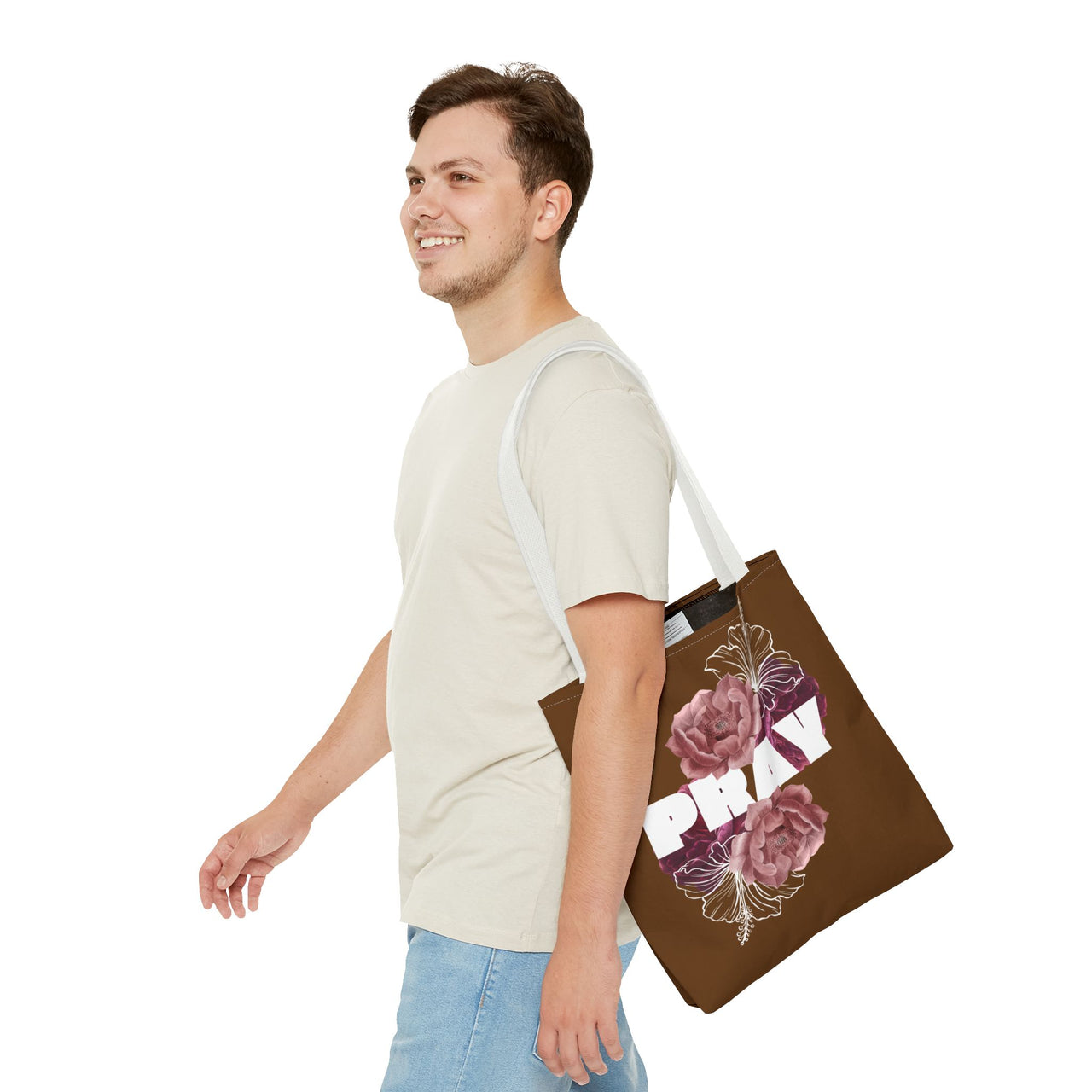 PRAY - BAG