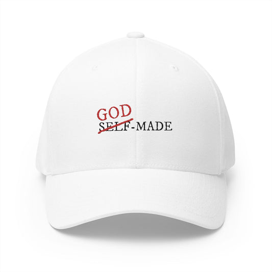 GOD-MADE CAP.