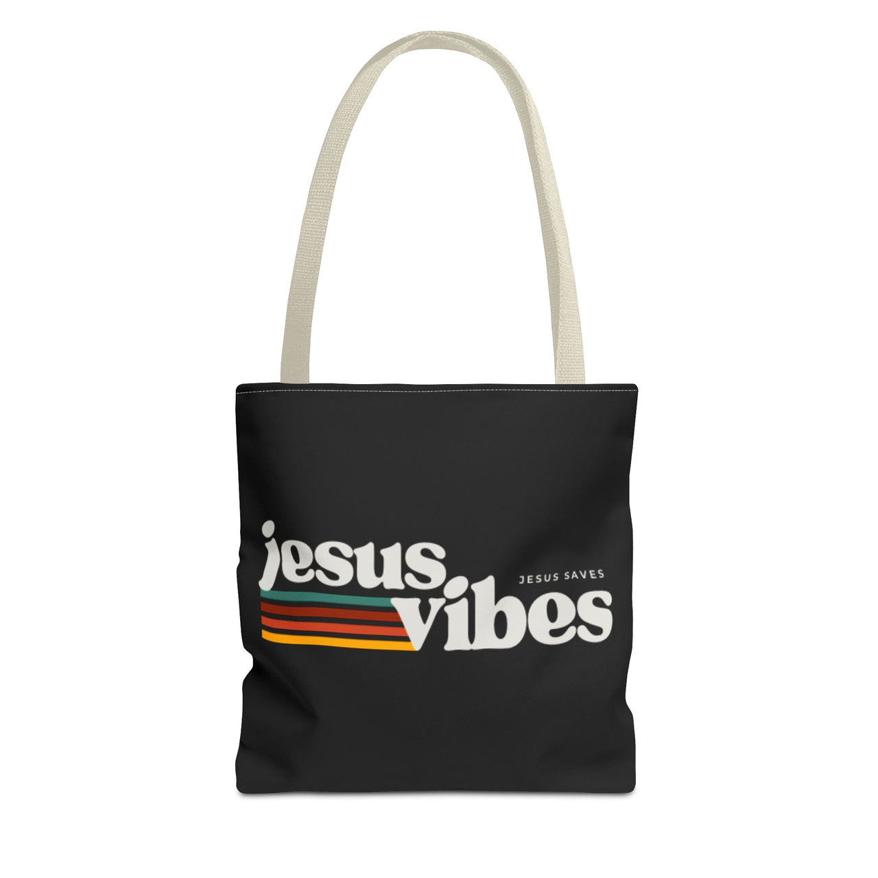 JESUS VIBES - BAG