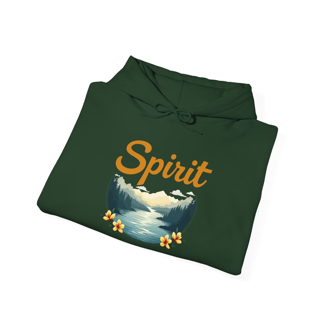 SPIRIT HOODIE