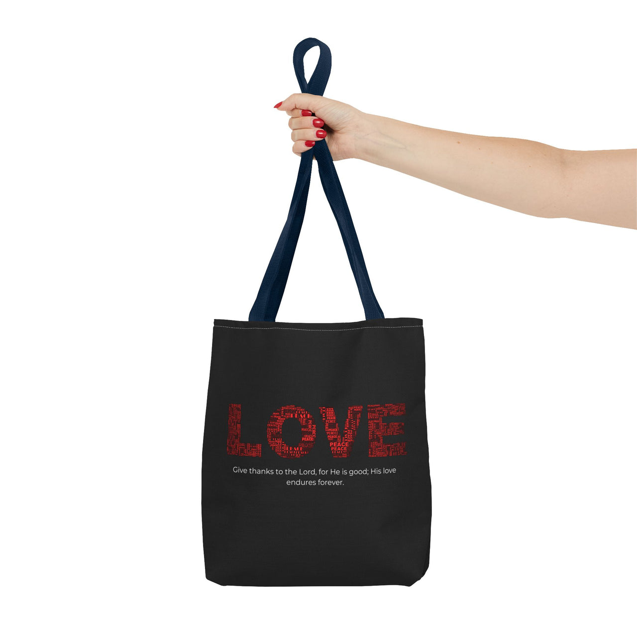 LOVE - BAG
