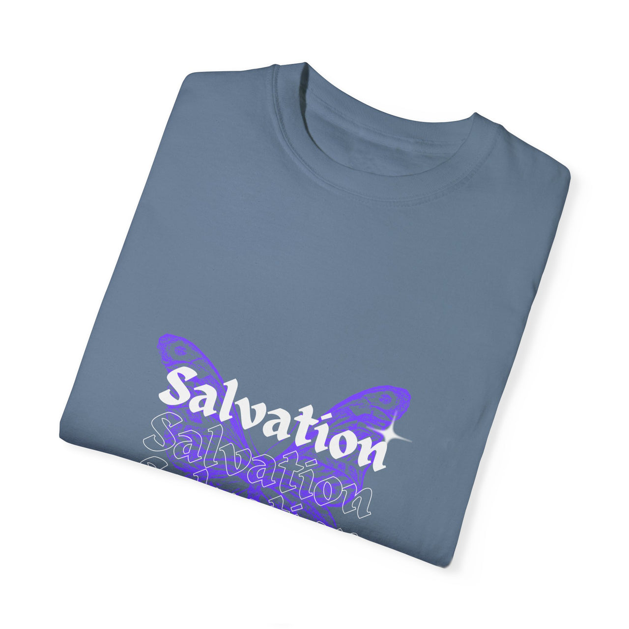 SALVATION - TEE