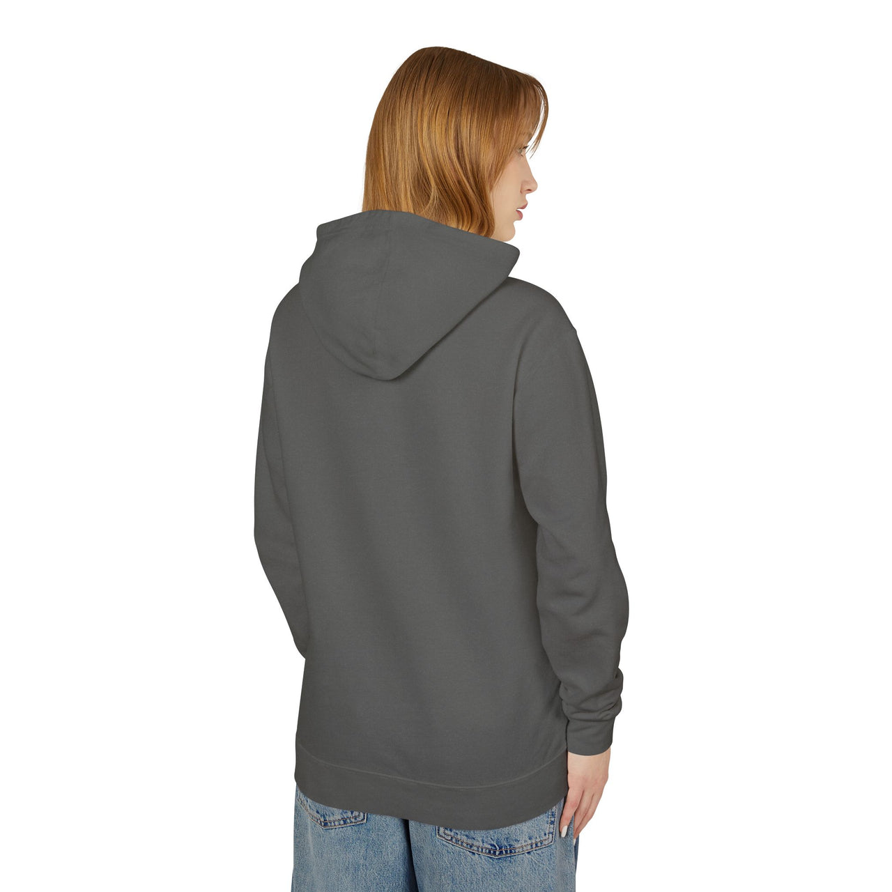 I WAS BLIND BUT NOW I CAN SEE - CHAMPION HOODIE