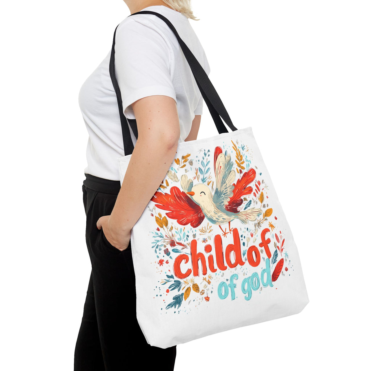 CHILD OF GOD - BAG