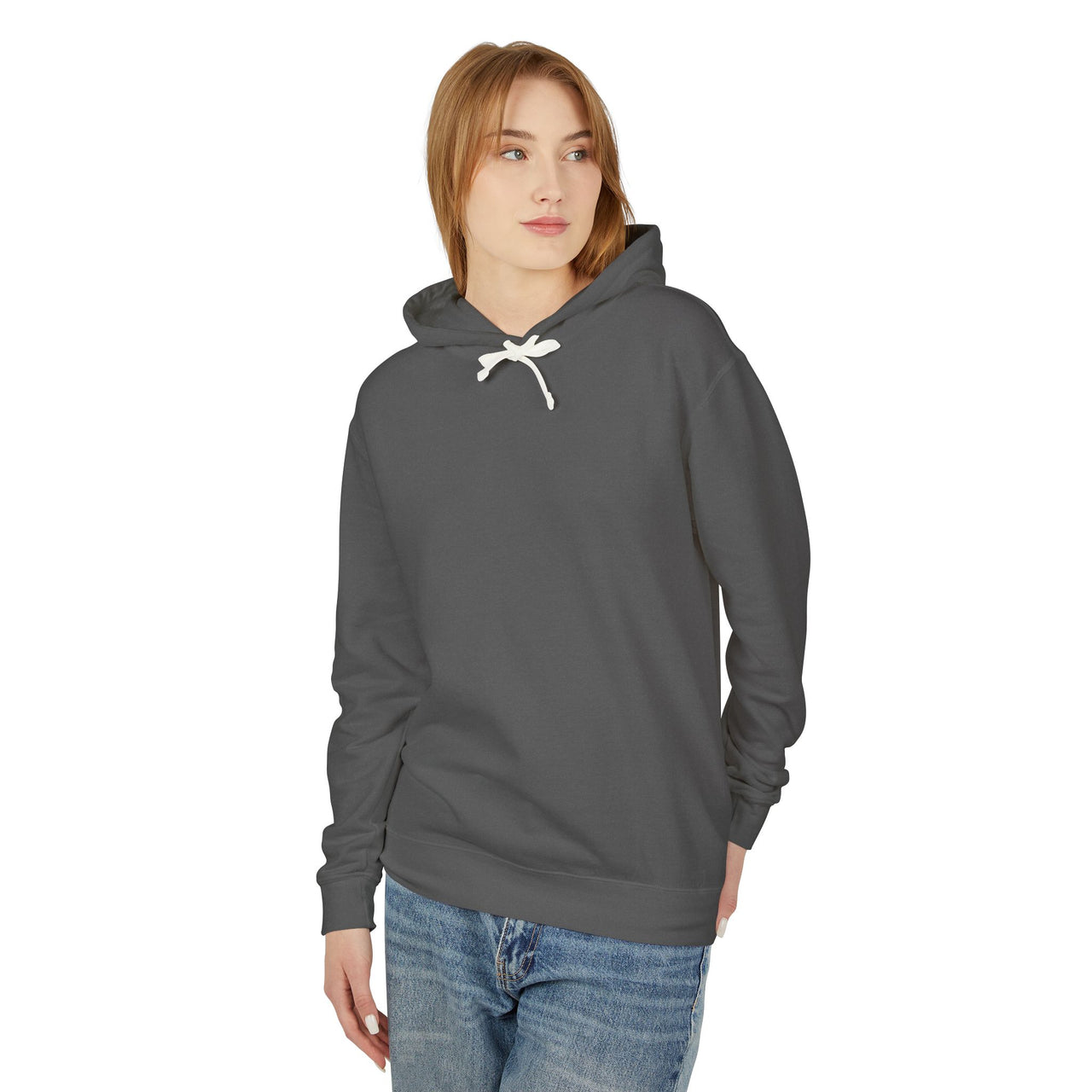 THE LORD IS MY SHEPERD - HOODIE