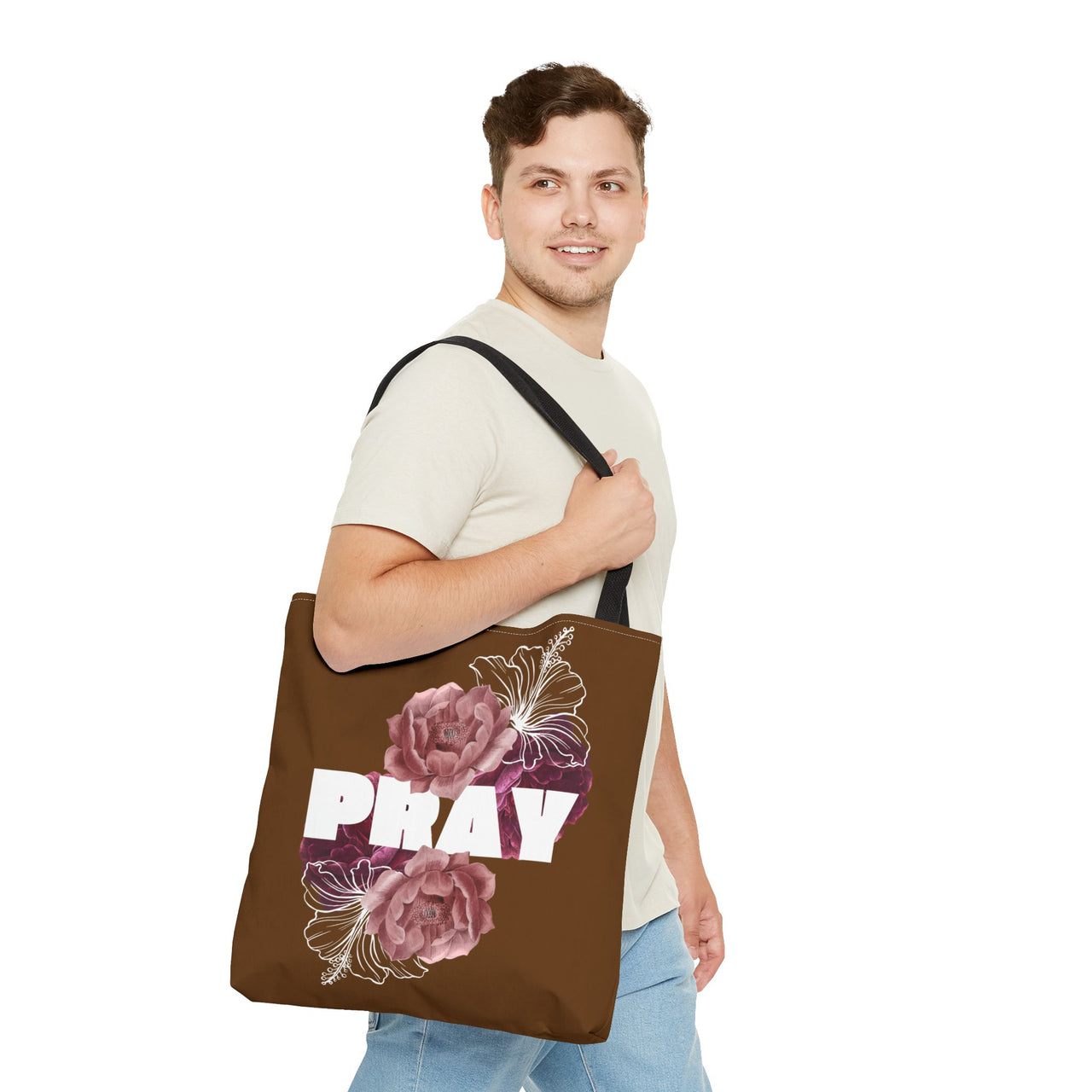PRAY - BAG