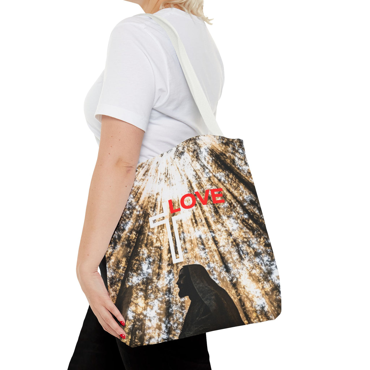 LOVE - BAG