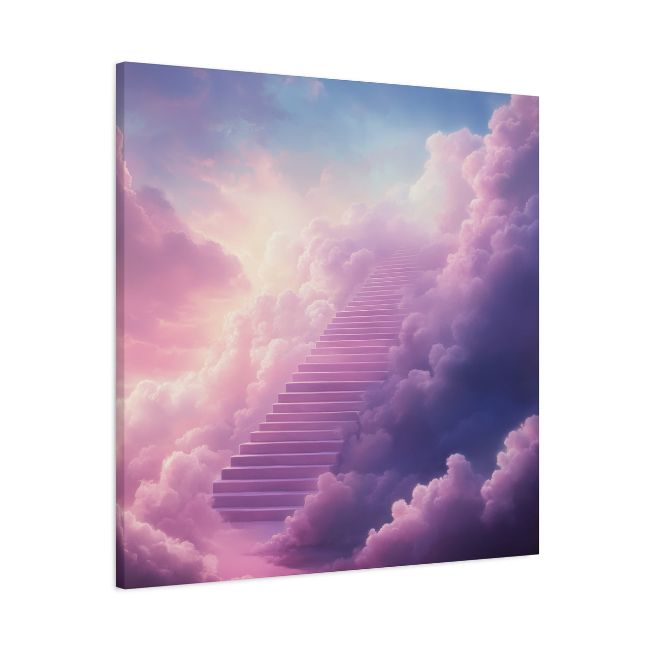 STAIRWAY TO HEAVEN CANVAS