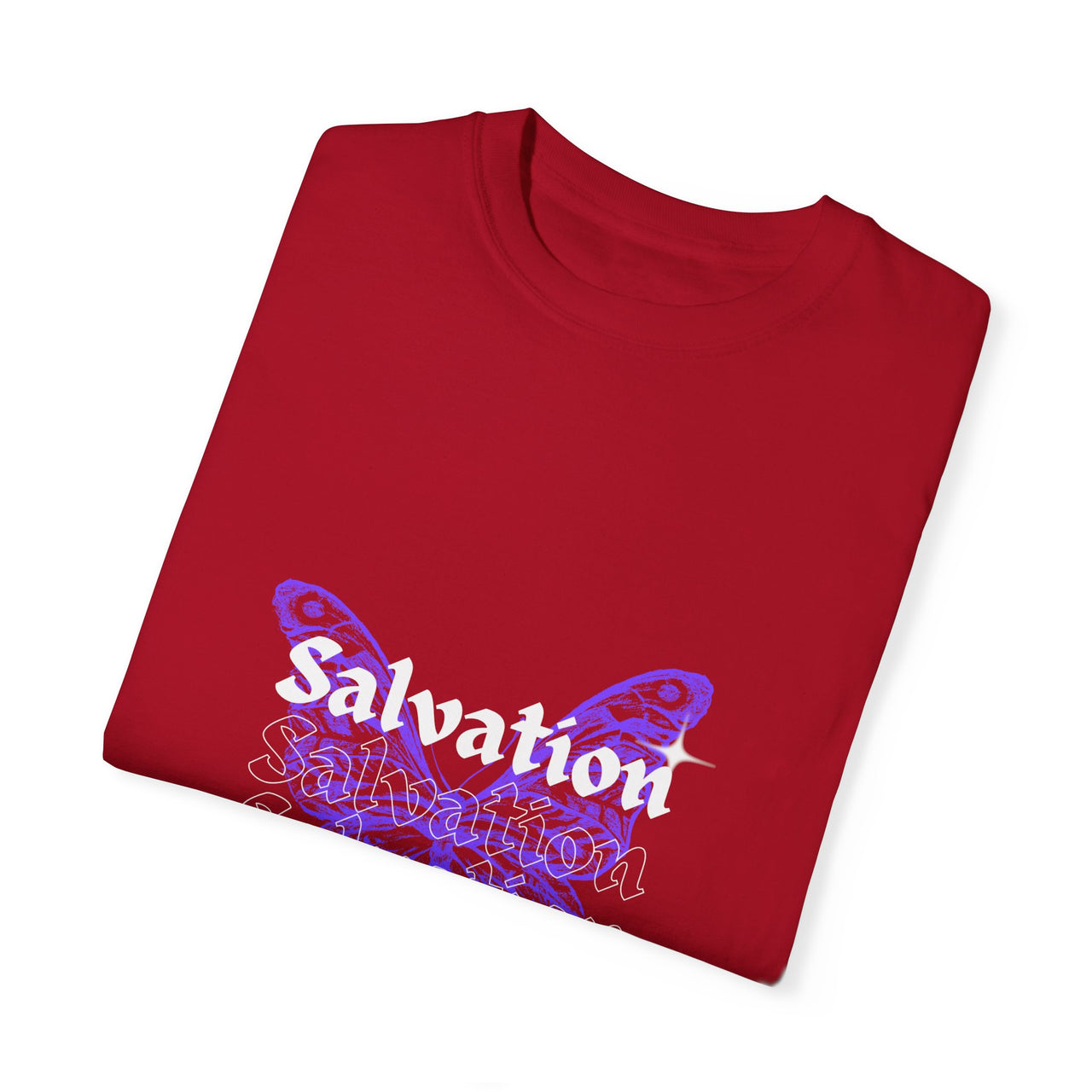 SALVATION - TEE