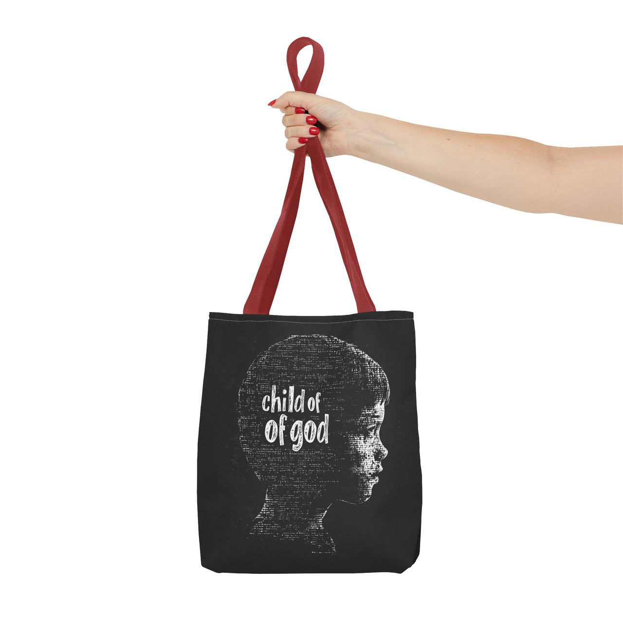 CHILD OF GOD - BAG